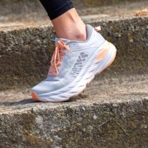 Hoka Bondi 7 Sneaker